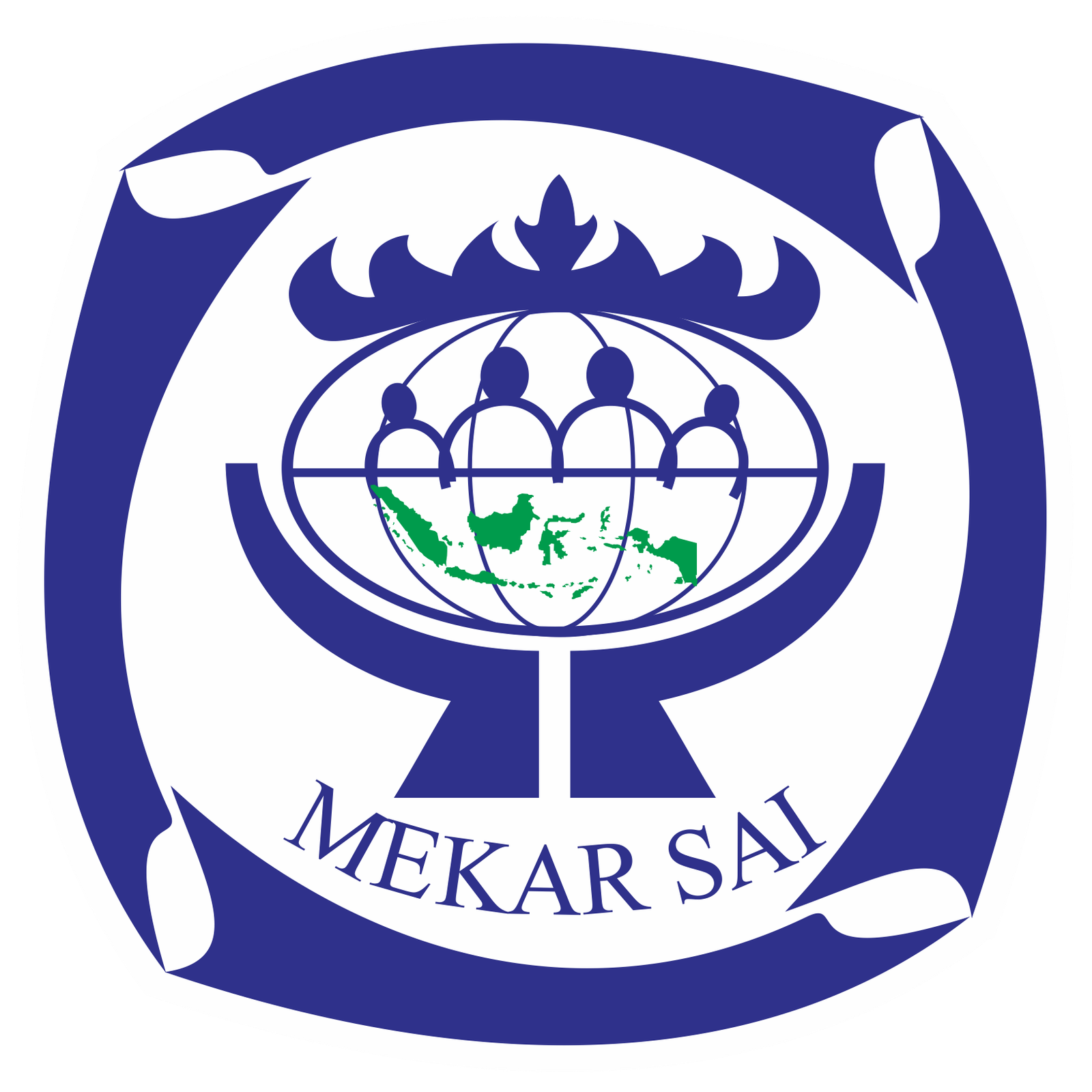 Logo MKRS